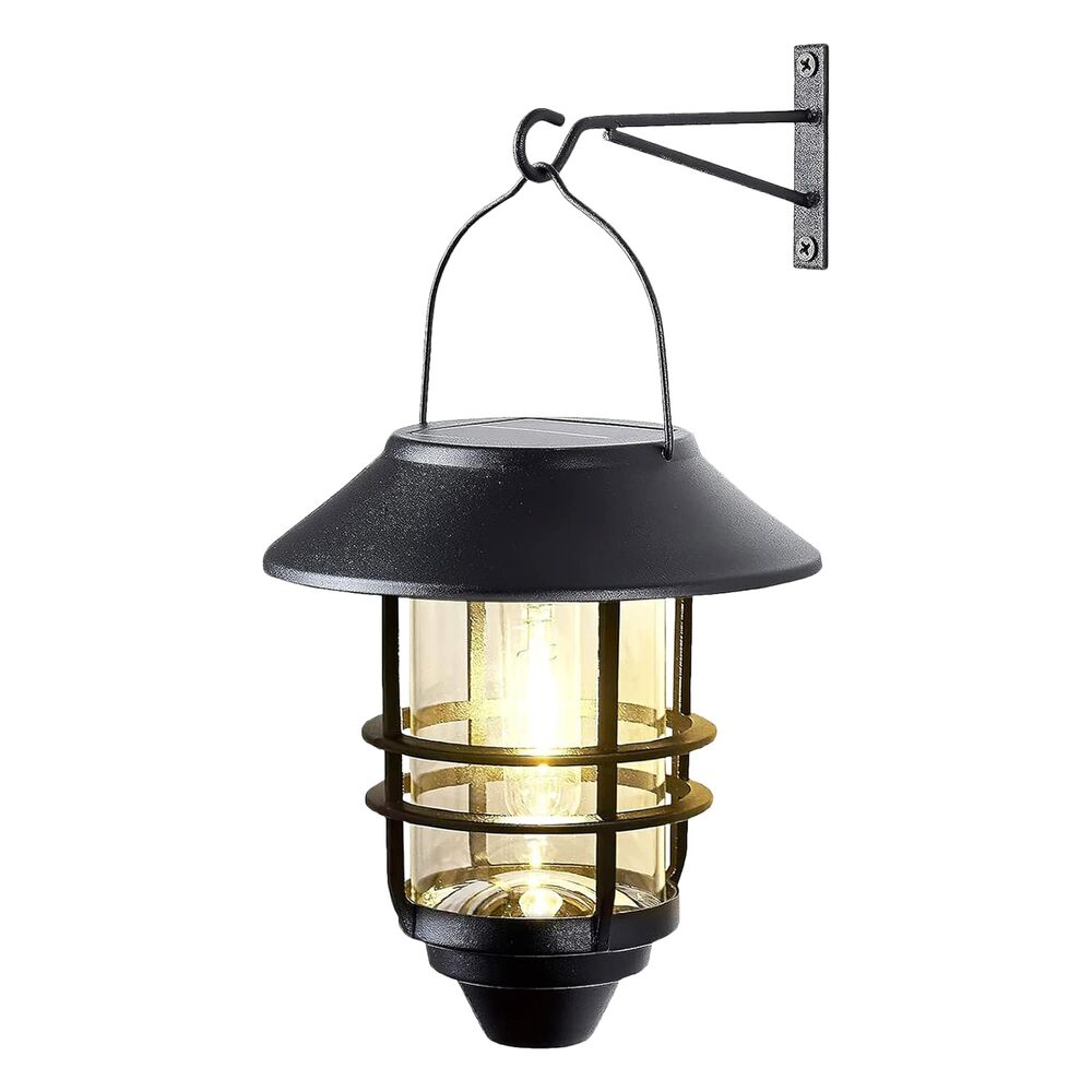 Modee Lighting Ηλιακό Φωτιστικό Τοίχου LED WS136 70 Lumens - Image 2