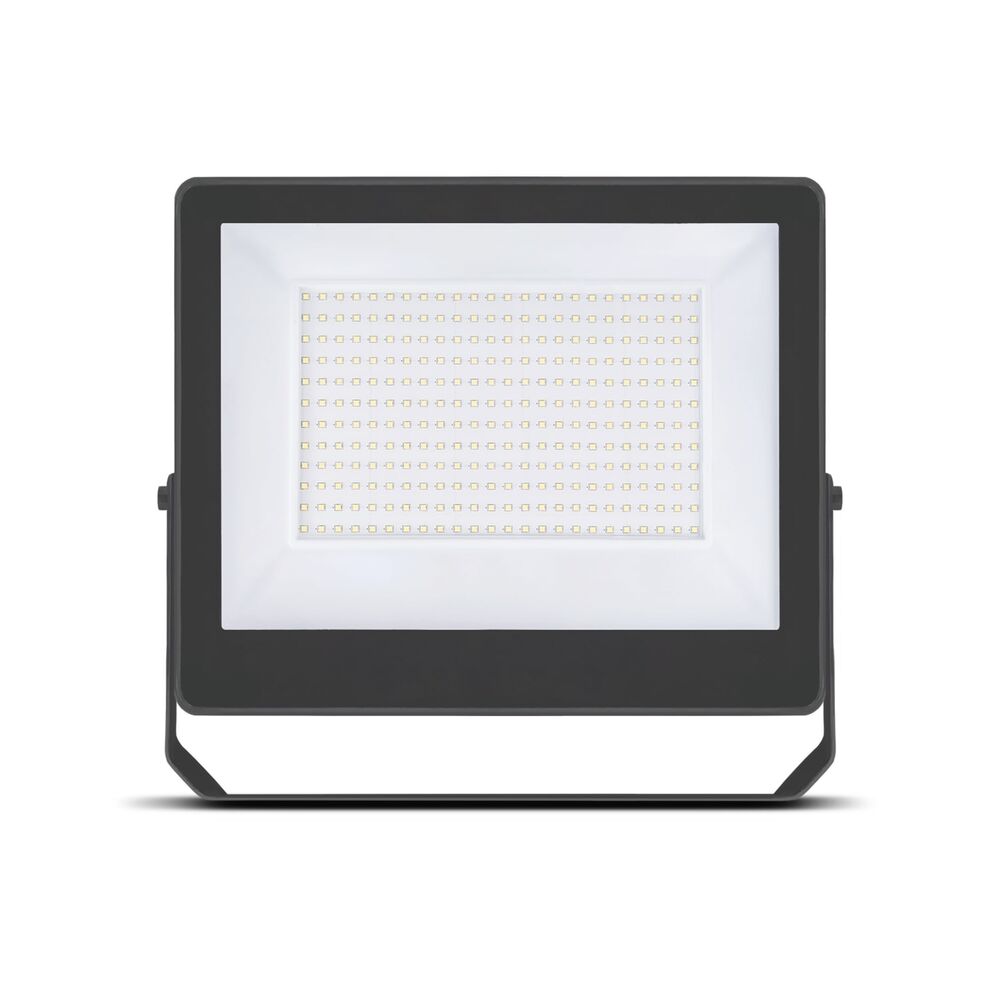 Modee Lighting Προβολέας LED A3-series Slim 200W 120° 4000K 20.000lm ERP - Image 2