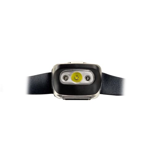 Technik Φακός Κεφαλής H10 LED με Κόκκινο Φως 200lm (3xAAA)