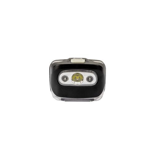 Technik Φακός Κεφαλής H10 LED με Κόκκινο Φως 200lm (3xAAA) - Image 7
