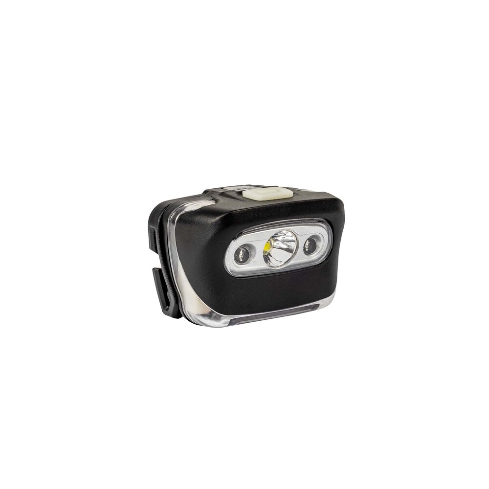Technik Φακός Κεφαλής H10 LED με Κόκκινο Φως 200lm (3xAAA) - Image 3