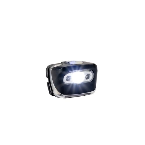 Technik Φακός Κεφαλής H10 LED με Κόκκινο Φως 200lm (3xAAA) - Image 4