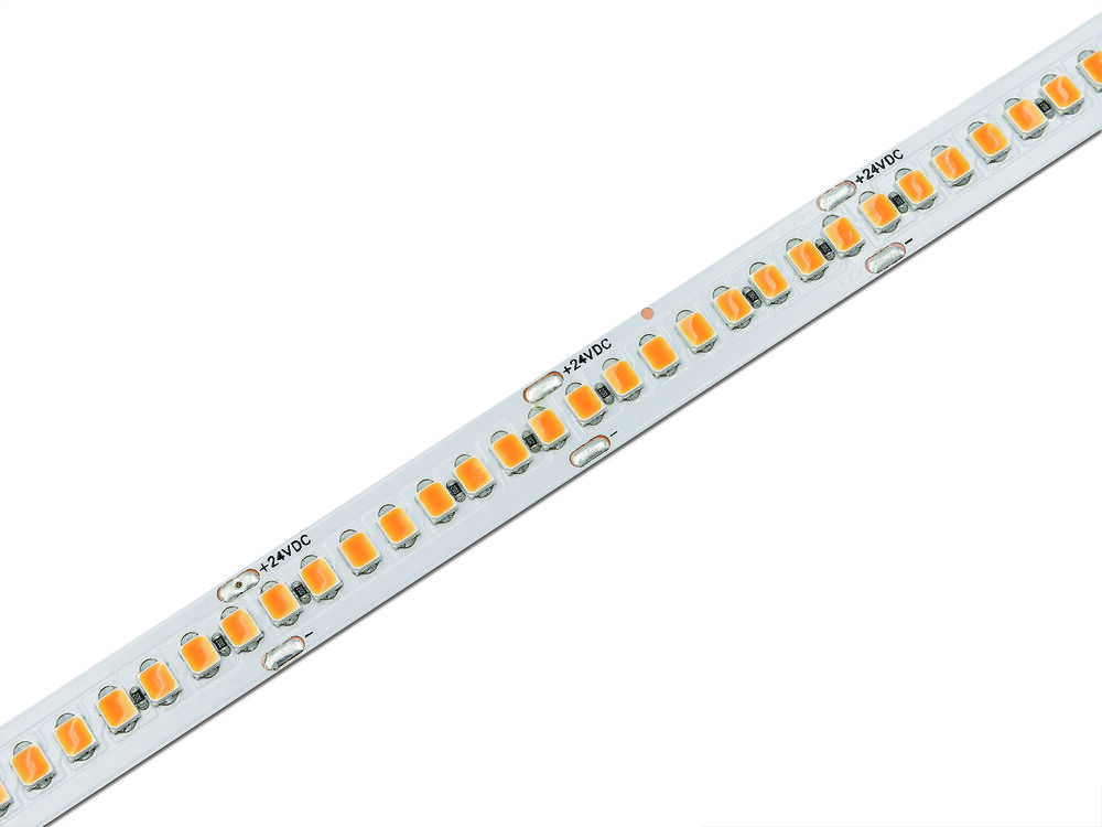 Modee LED Ταινία DC24V 19.2W/m 240LED/m IP20 4000K 5m B5 - Image 4