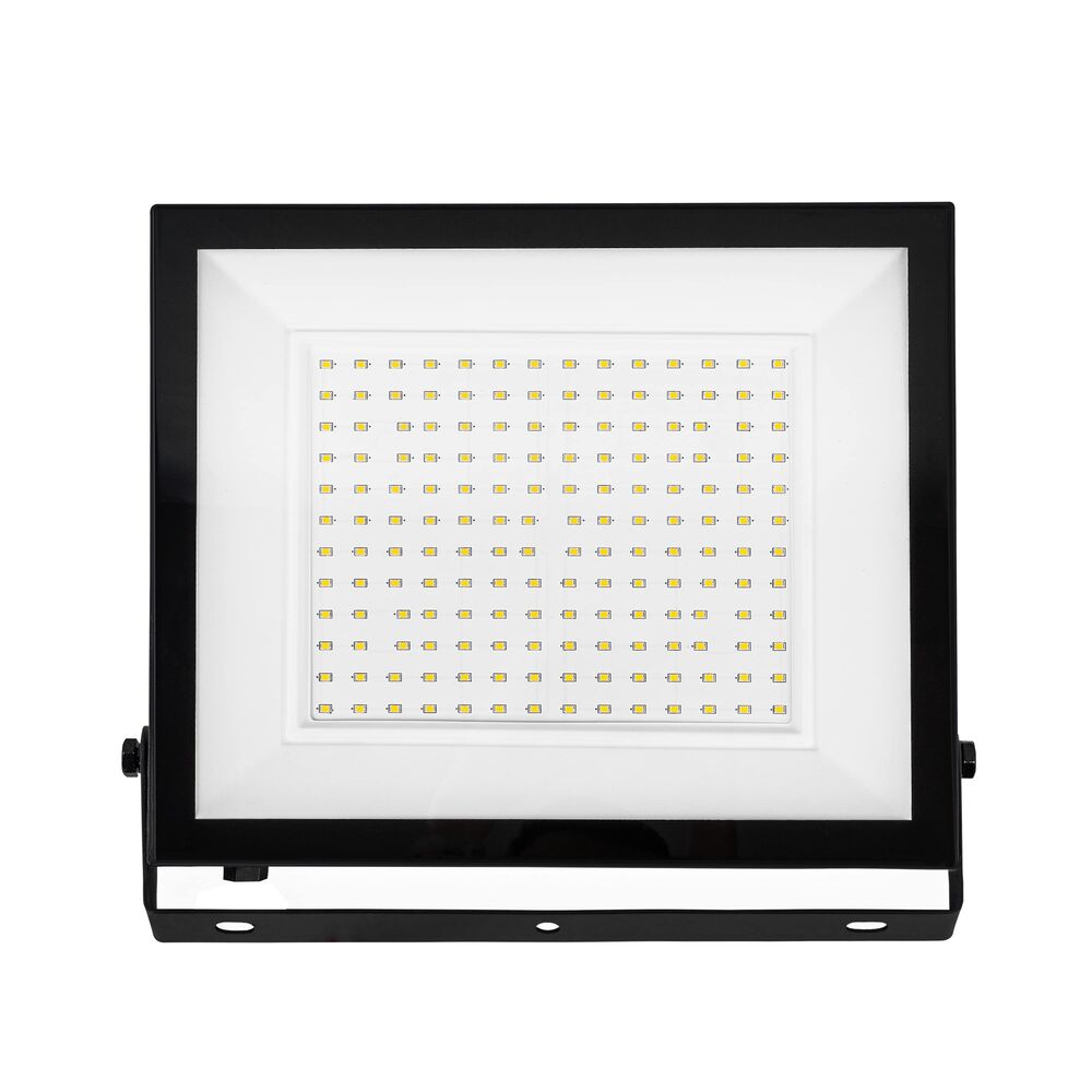 Modee Lighting Προβολέας LED E-series Slim 150W 120° 4000K 12000lm ERP - Image 3
