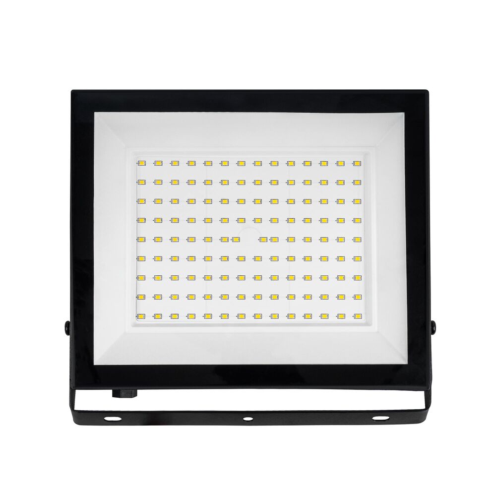 Modee Lighting Προβολέας LED E-series Slim 100W 120° 6000K 8000lm ERP - Image 2