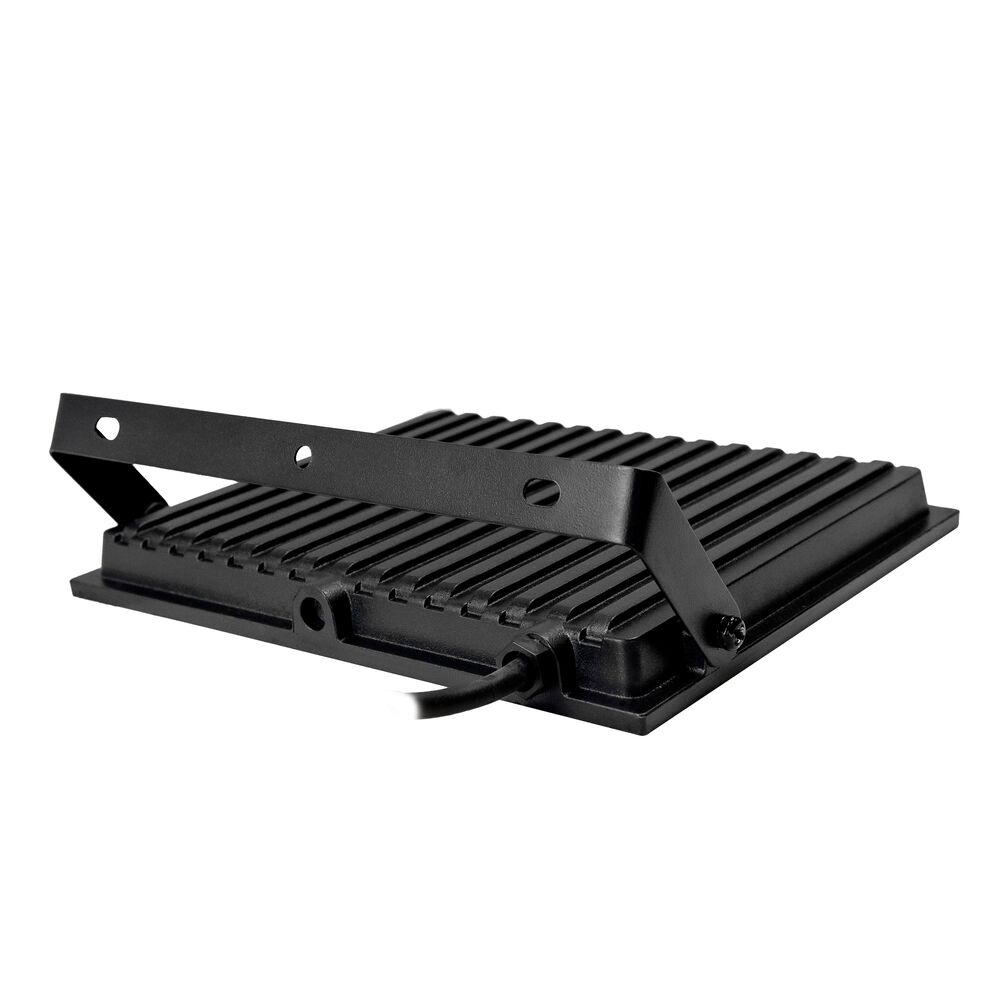 Modee Lighting Προβολέας LED E-series Slim 100W 120° 6000K 8000lm ERP - Image 4