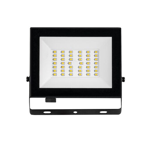 Modee Lighting LED Προβολέας E-series Slim 30W 120° 4000K 2400 lm ERP - Image 2
