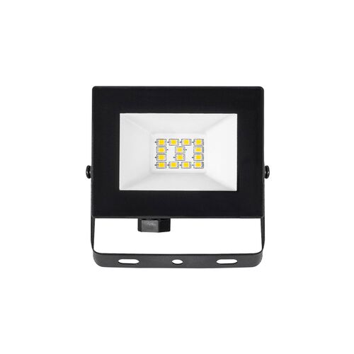 Modee Lighting LED Προβολέας E-series Slim 10W 120° 4000K 800lm ERP - Image 2