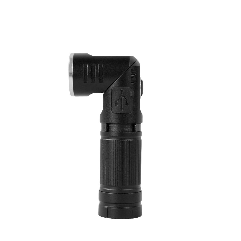 Technik P21 Φακός 700mAh OSRAM P8 LED 500lm - Image 3