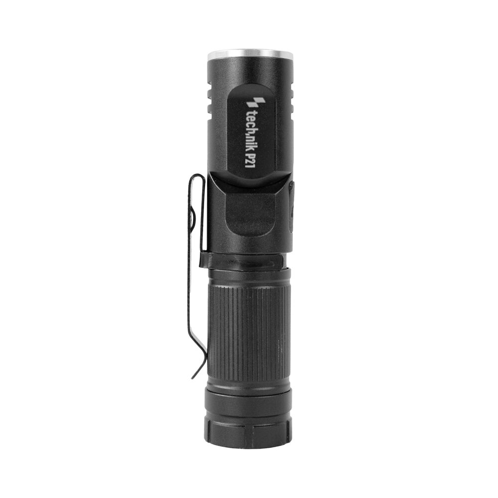 Technik P21 Φακός 700mAh OSRAM P8 LED 500lm - Image 4