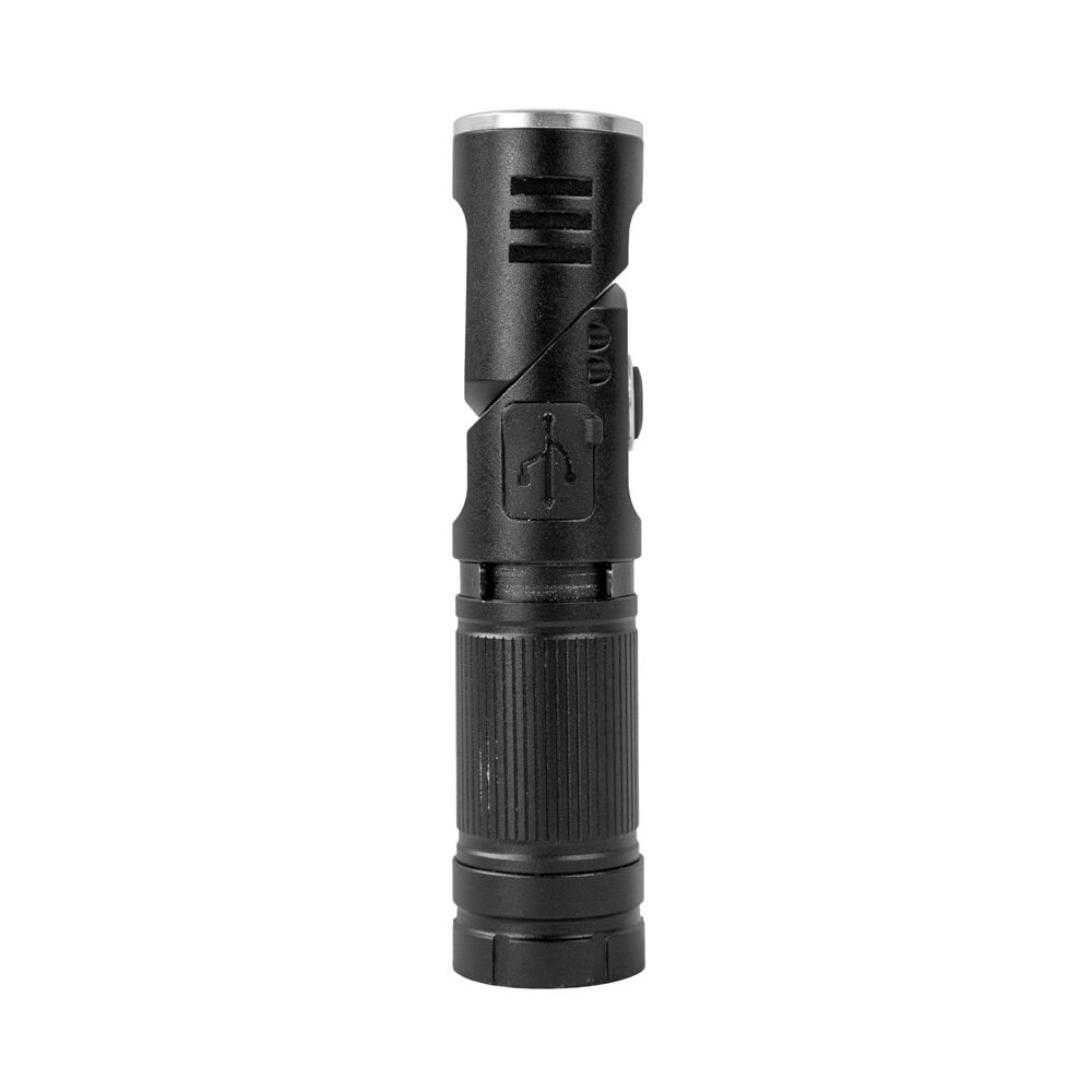Technik P21 Φακός 700mAh OSRAM P8 LED 500lm - Image 6