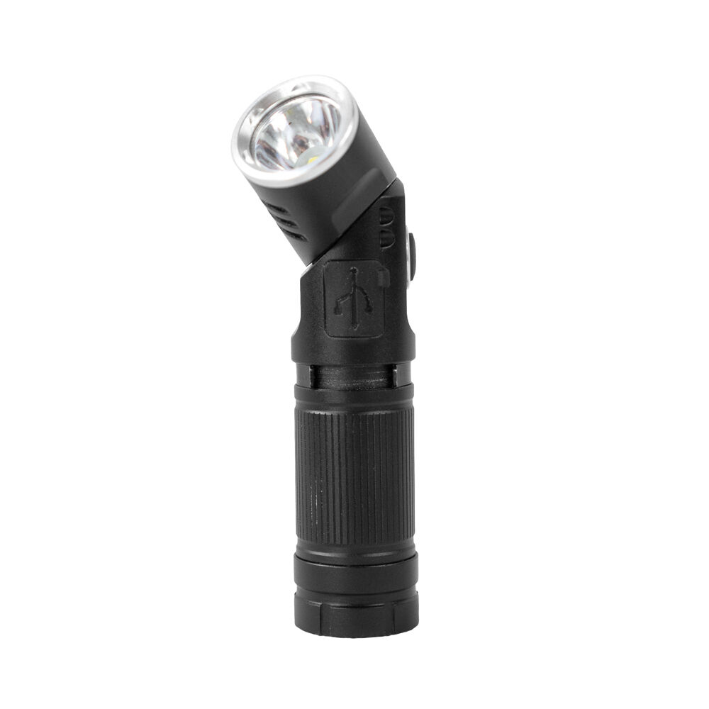 Technik P21 Φακός 700mAh OSRAM P8 LED 500lm - Image 2