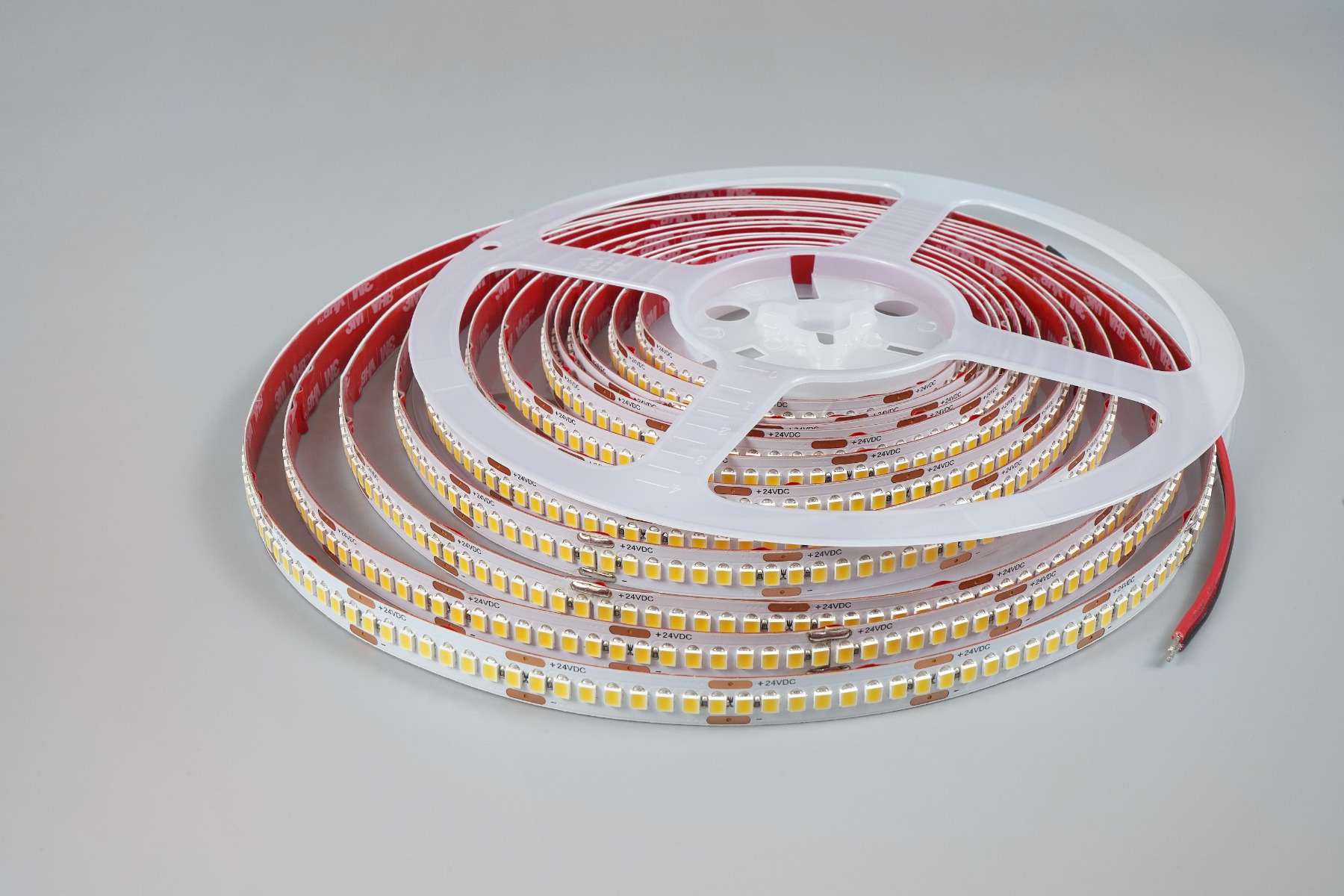 Modee LED Ταινία DC24V 19.2W/m 240LED/m IP20 4000K 5m B5 - Image 7