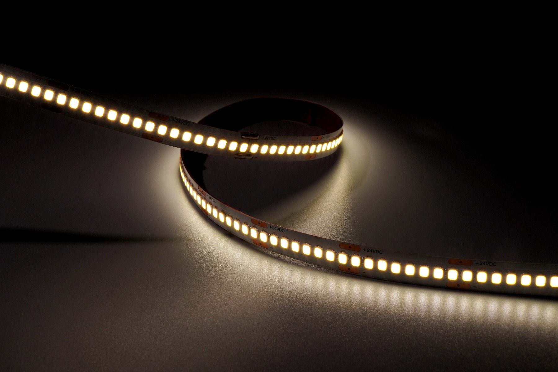 Modee LED Ταινία DC24V 19.2W/m 240LED/m IP20 4000K 5m B5 - Image 9