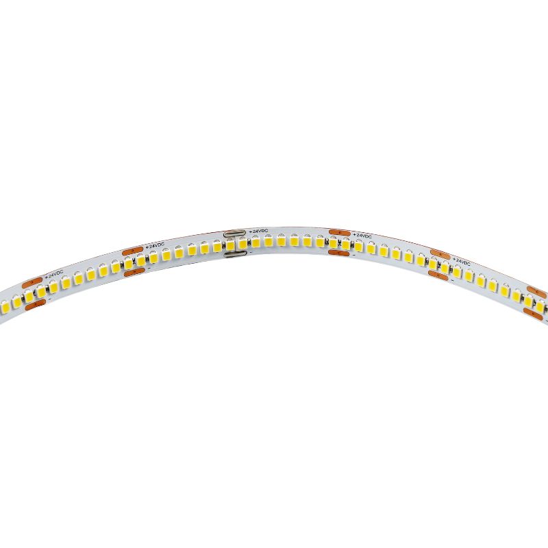 Modee LED Ταινία DC24V 19.2W/m 240LED/m IP20 4000K 5m B5 - Image 6