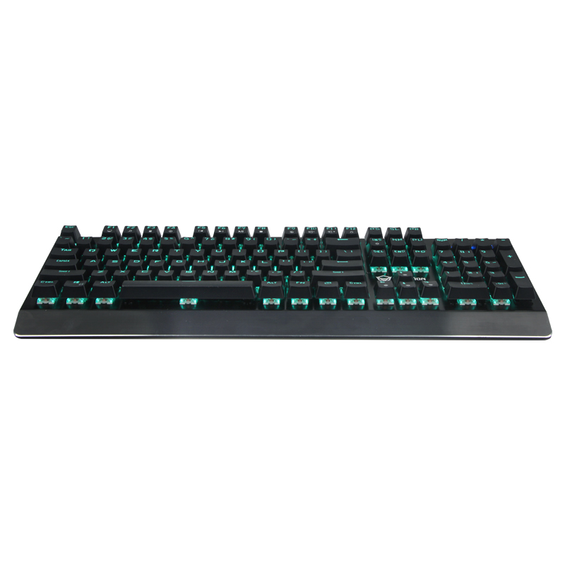 Meetion MT-MK01 Μηχανικό Gaming Πληκτρολόγιο / US - Image 5