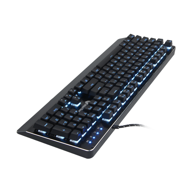 Meetion MT-MK01 Μηχανικό Gaming Πληκτρολόγιο / US - Image 6