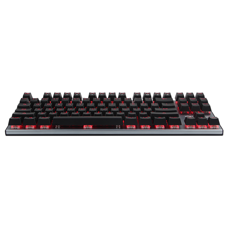 Meetion MT-MK04 Ενσύρματο Gaming Πληκτρολόγιο / US - Image 4