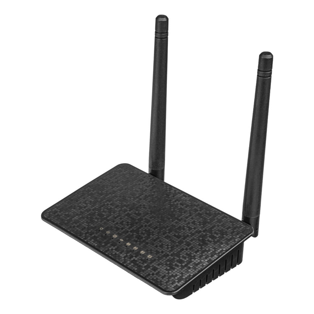 EDUP Wifi Repeater EP-RT2667 300Mbps