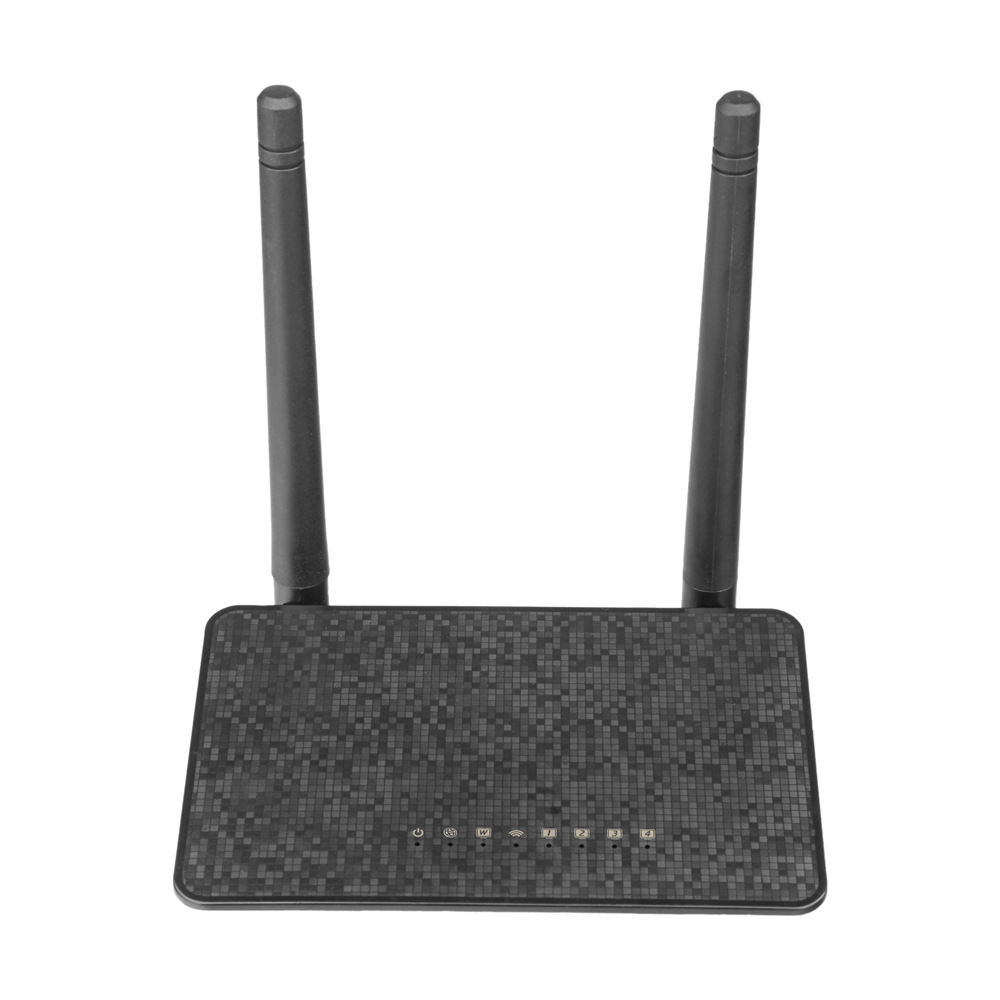 EDUP Wifi Repeater EP-RT2667 300Mbps - Image 3