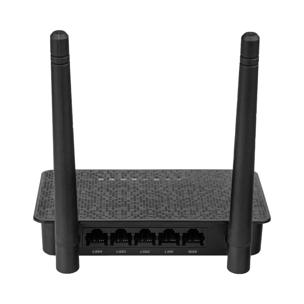 EDUP Wifi Repeater EP-RT2667 300Mbps - Image 4
