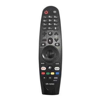 ATC Τηλεχειριστήριο για LG Smart TVs 2.4Ghz MR-18 /600