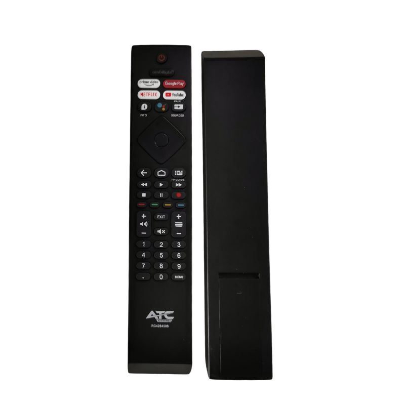 ATC Τηλεχειριστήριο για Philips LCD TVs RC4284505/01RP - Image 3