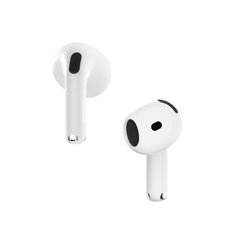 XO Q7 Ασύρματα Ακουστικά Earbuds Gen 6 ANC - Image 2