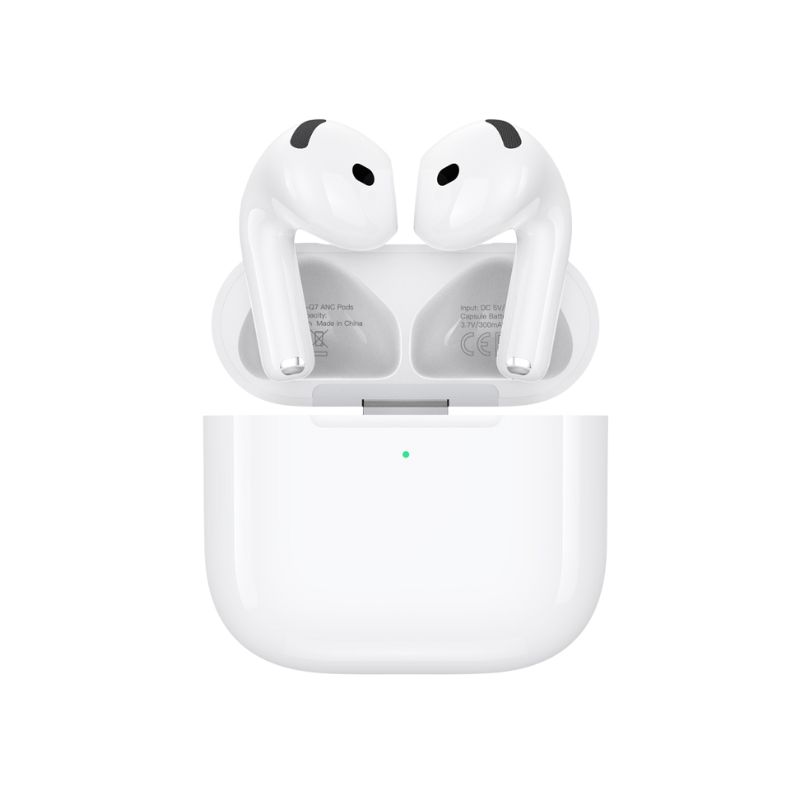 XO Q7 Ασύρματα Ακουστικά Earbuds Gen 6 ANC