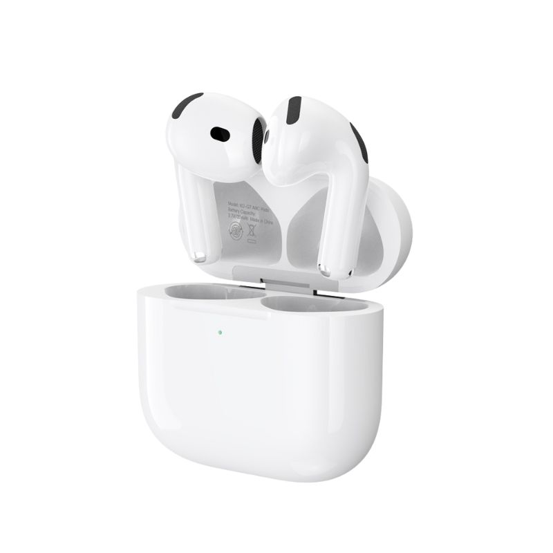 XO Q7 Ασύρματα Ακουστικά Earbuds Gen 6 ANC - Image 3