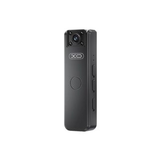 XO ZF01 Κάμερα Καταγραφής με Κλιπ 1080P 32Gb