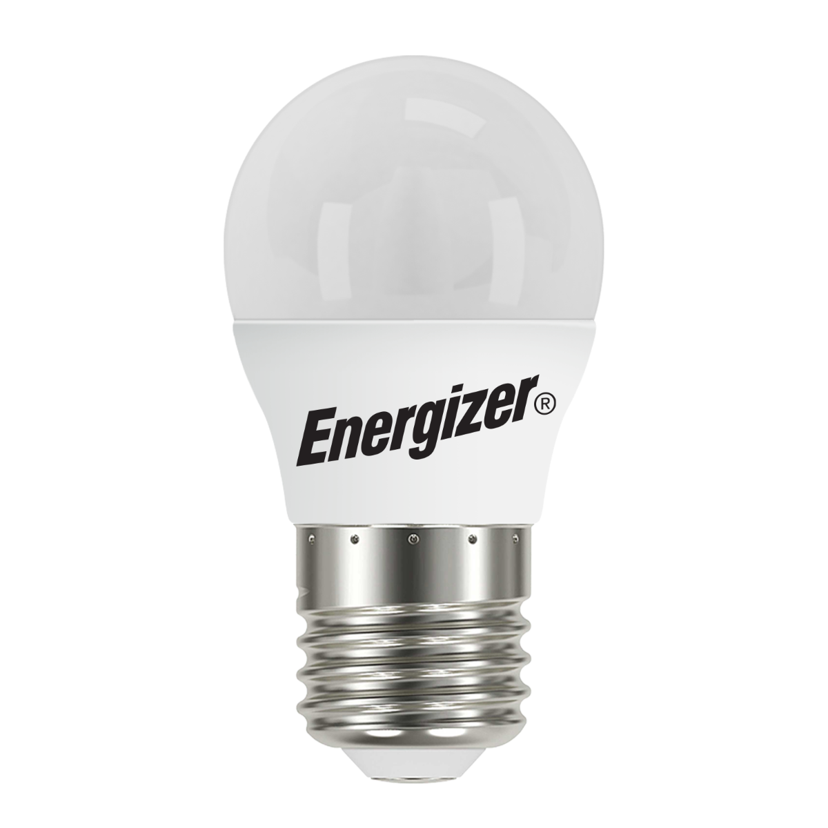 Energizer BEC Mini Σφαιρική Λάμπα LED OPAL 4.9W E27 470lm 4000K - Image 2