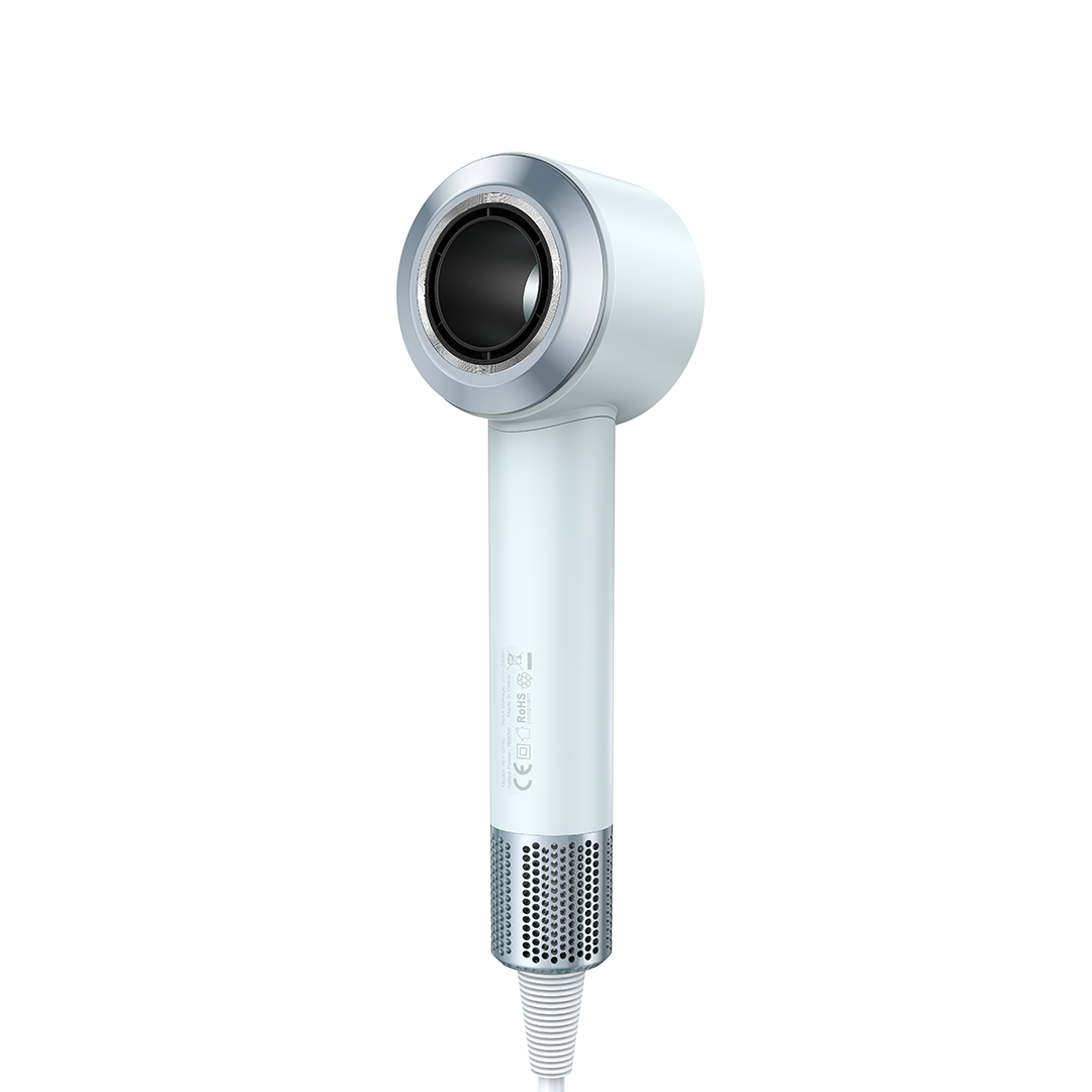 XO CF45 Έξυπνο Πιστολάκι Μαλλιών High Speed EU - Image 4