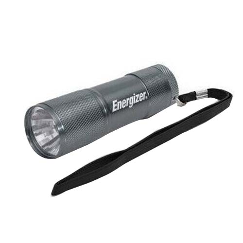 ENERGIZER Μεταλλικός Φακός LED 3x AAA - Image 2