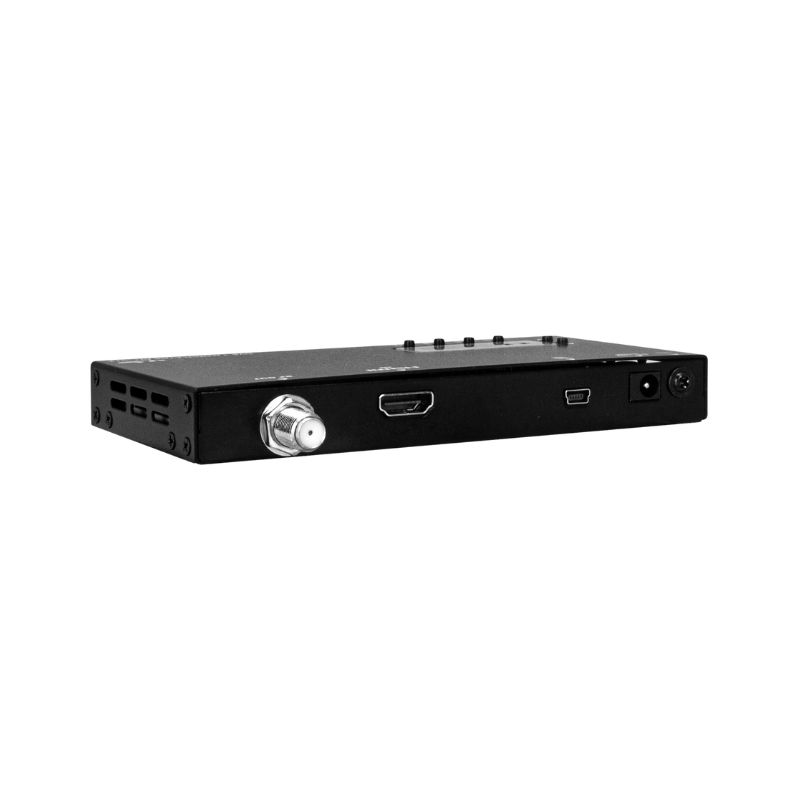 ATC-ST2 DVB-T Διαμορφωτής HD - Image 4