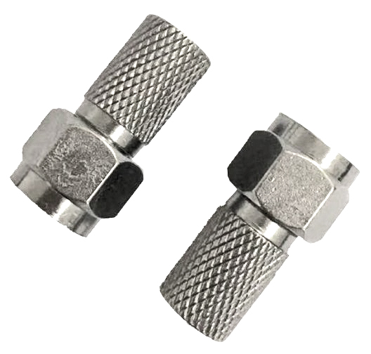 Φίς F Big Nut 6.8mm