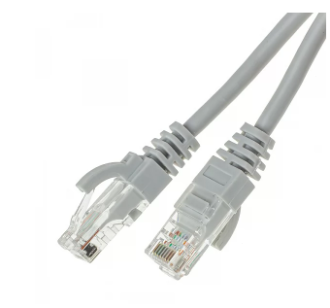 ATC Καλώδιο Δικτύου Patch Cord UTP CAT6 50.0m