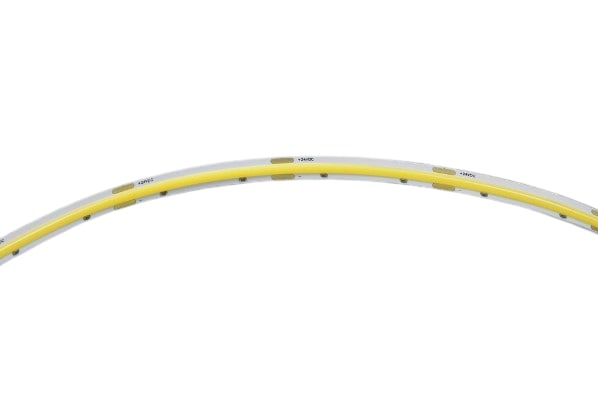 Modee Ταινία LED 24V 10W/m COB-480LED/m 8mm IP20 2700K - Image 5