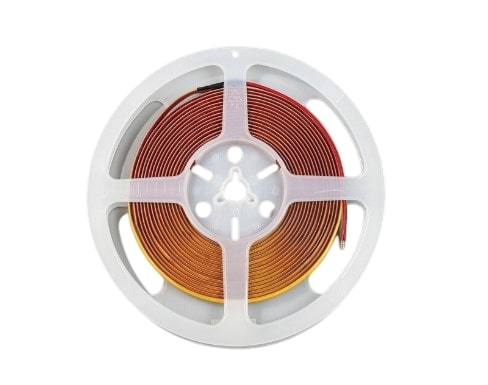 Modee LED Ταινία 24V 10W/m COB-480LED/m 8mm IP20 4000K - Image 4