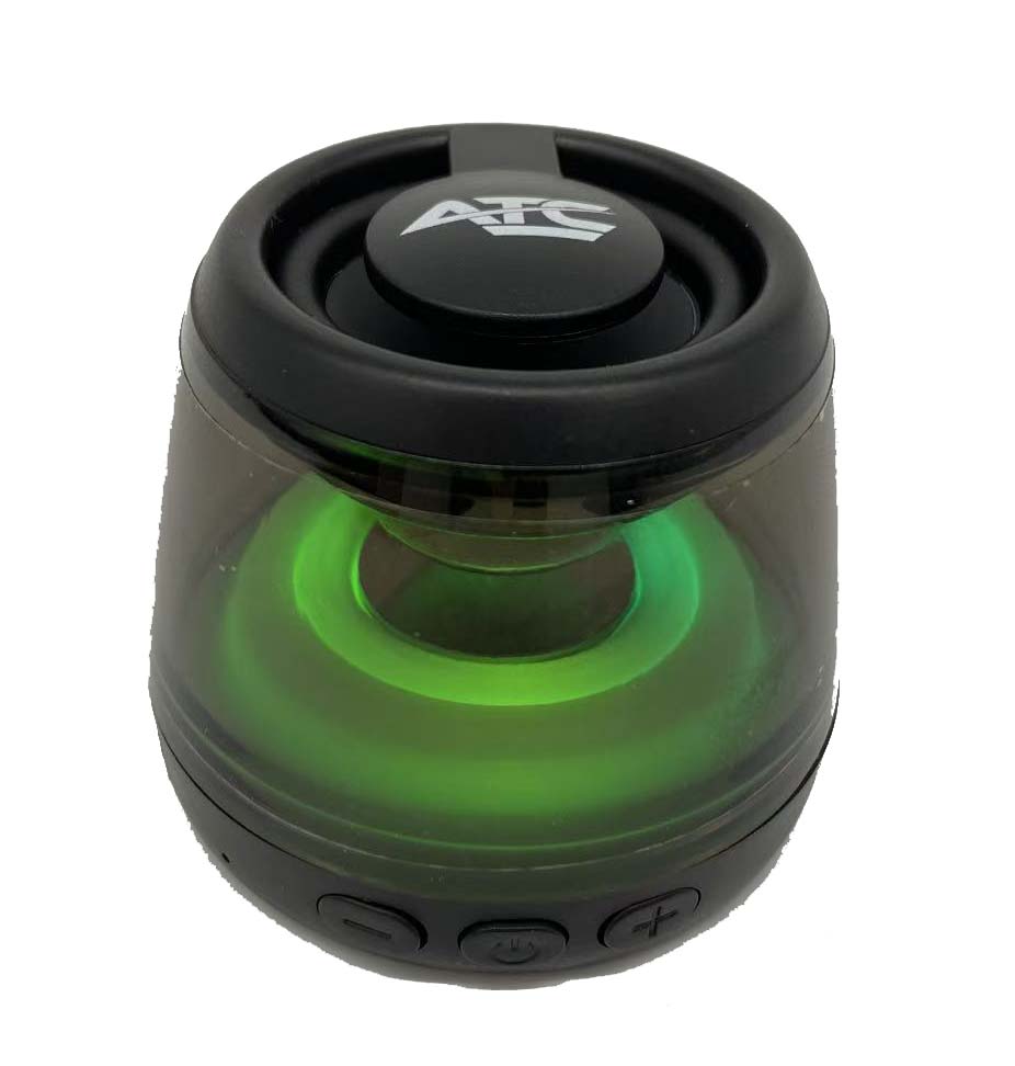 ATC-15 Mini Μαγνητικό Ηχείο Bluetooth RGB - Image 8