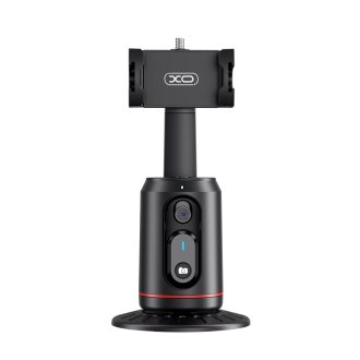 XO SS16 Bluetooth Selfie Stick με AI Εντοπισμό και Φώτα
