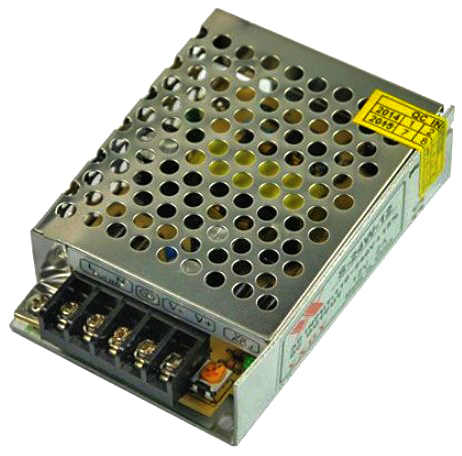 Τροφοδοτικό Switching PS 36W 12V 3A