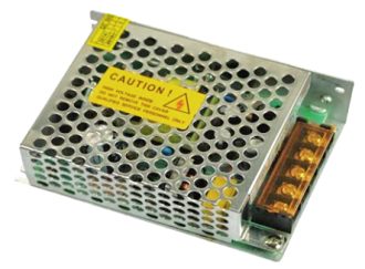 Τροφοδοτικό Switching PS  72W 12V 6A