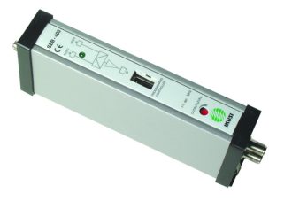 Ikusi Διαμορφωτής SZB-430 DSB Ευέλικτος 145-471 MHz.