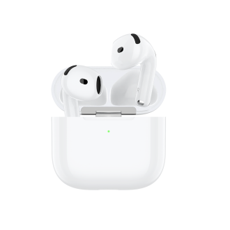 XO T7 ANC Ασύρματα Ακουστικά Earbuds TWS 6ης Γενιάς με Noise Cancelling Standard Edition