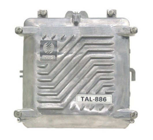 Ikusi Ενισχυτής Γραμμής TAL-896 Mains 66/86MHz CATV