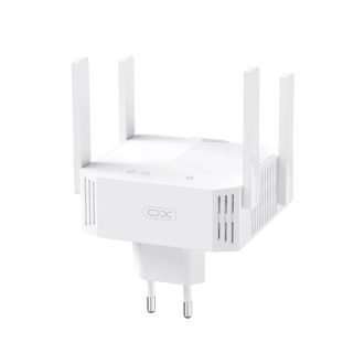 XO TX01 Repeater 1200M (EU)  & Router 100M 2 σε 1