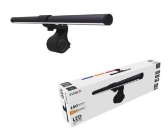 Avide LED Φωτιστικό Γραφείου τύπου Screen Lamp USB 5W