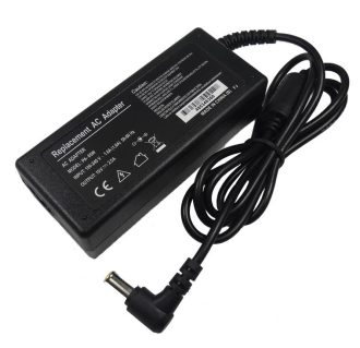 Τροφοδοτικό 60W 19V 2.5A 6.5 x 4.4mm (για LG Οθόνες)