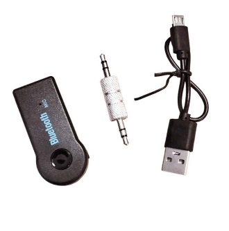 ATC Αντάπτορας Bluetooth Receiver 3.5mm Jack